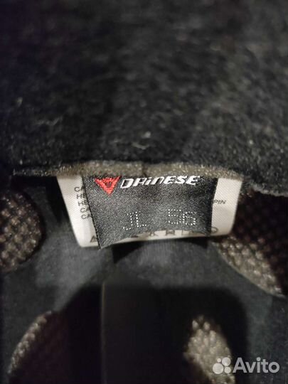 Горнолыжный шлем Dainese