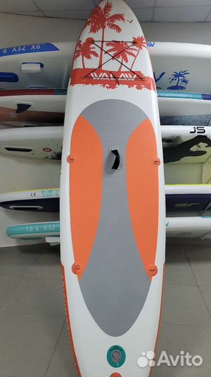 Koi monkey js GQ сап саб sup борд доска