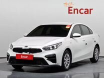 Kia K3 1.6 AT, 2020, 18 409 км, с пробегом, цена 2 060 000 руб.