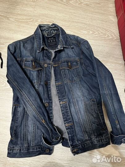 Женская одежда пакетом 42 44