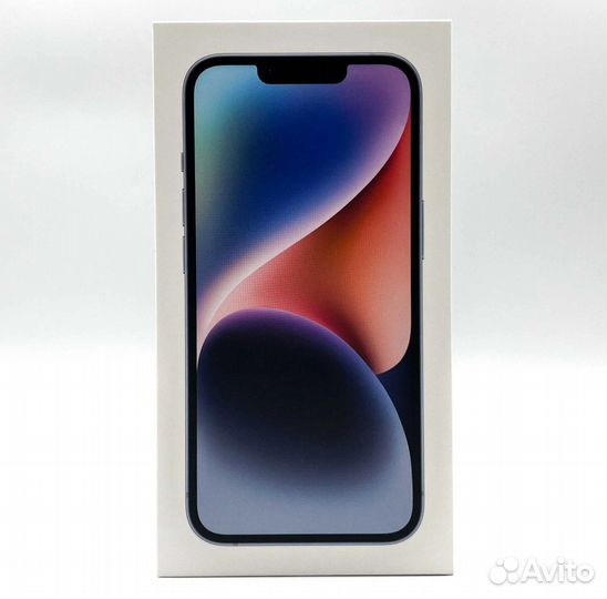 iPhone 14 Plus, 128 ГБ