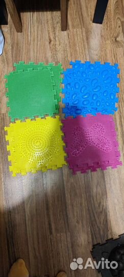 Ортоковрик ортодон