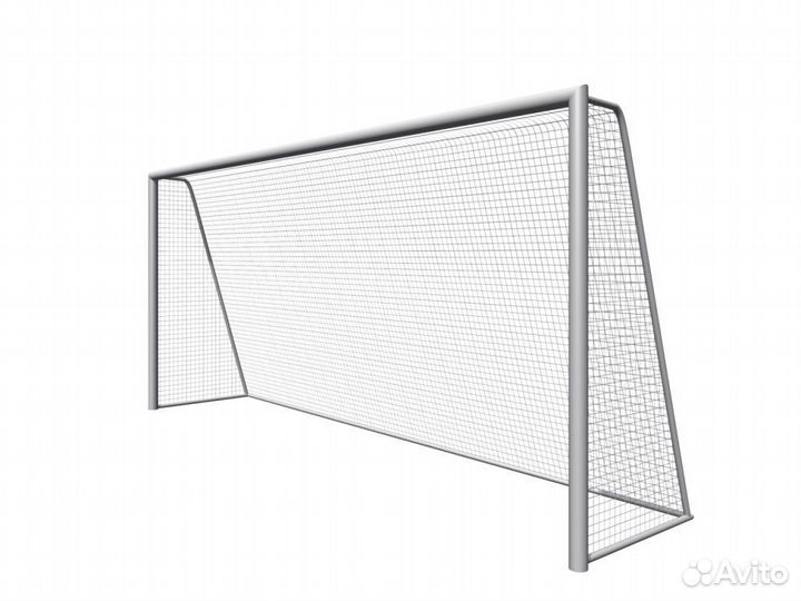 Футбольные ворота от производителя