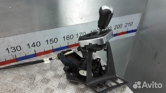 Кулиса кпп ford mondeo 3 (CDN09DX01)