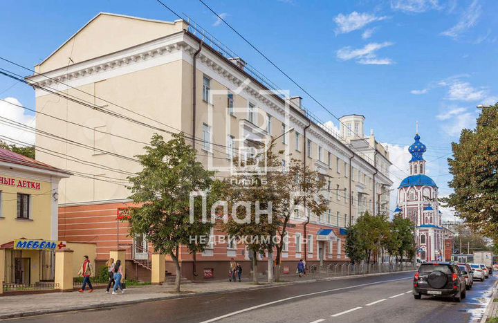 Продам помещение свободного назначения, 111.1 м²