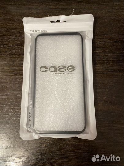 Чехол на iPhone 12, 12 pro