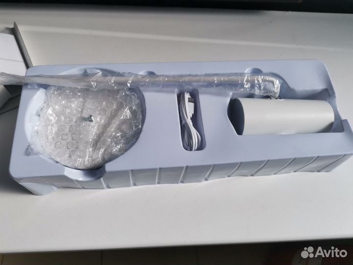 Лампа настольная