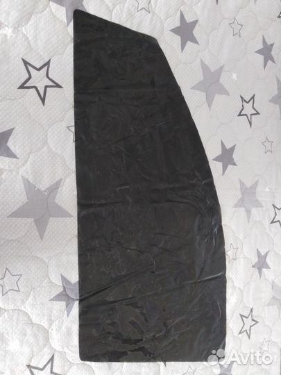 Съемная тонировка