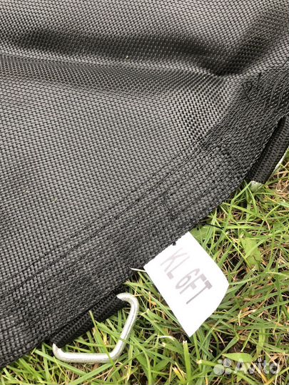 Батут комплект KL 6 FT