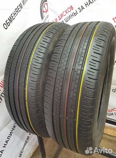 Dunlop Grandtrek PT30 225/60 R18 100H