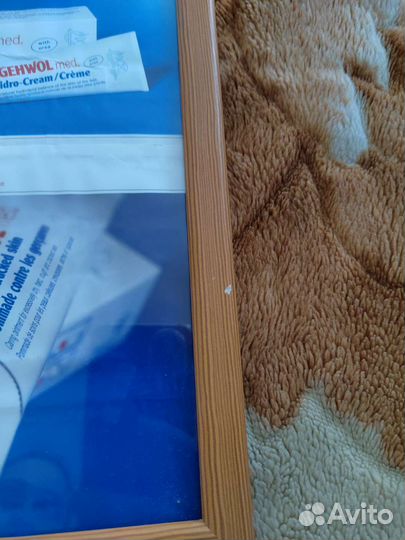 Рамки для дипломов, фото А4