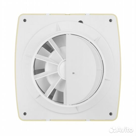 Вытяжной вентилятор Maunfeld MFX10TBG