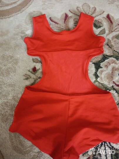 Купальник для пилона