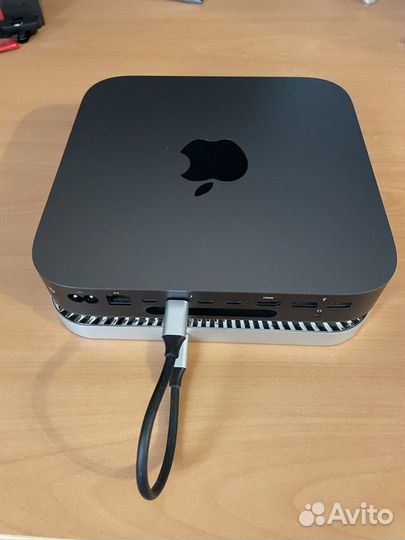 Mac Mini i3 2018 32BG SSD256GB