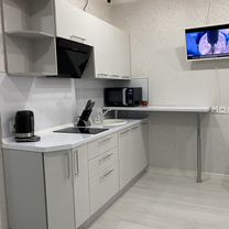 Квартира-студия, 30 м², 2/10 эт.