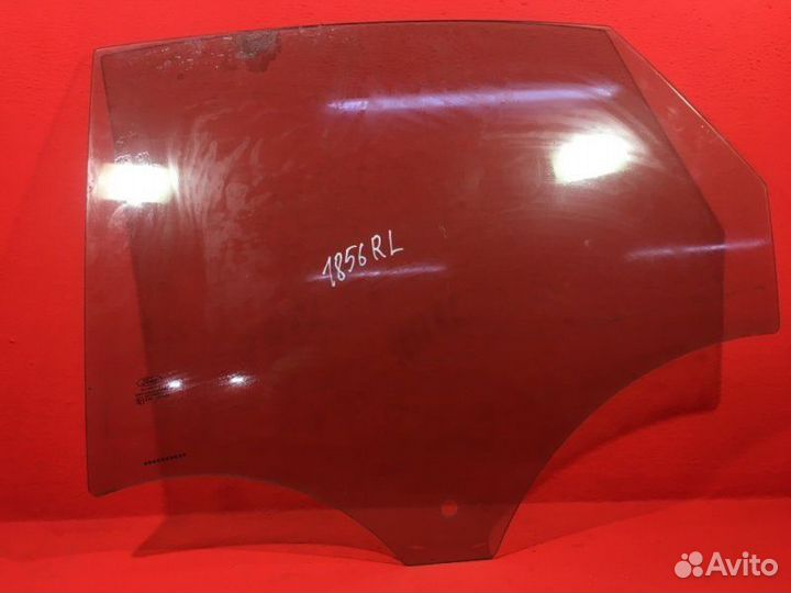 Стекло двери заднее левое Ford Mondeo 4 aoba 2009