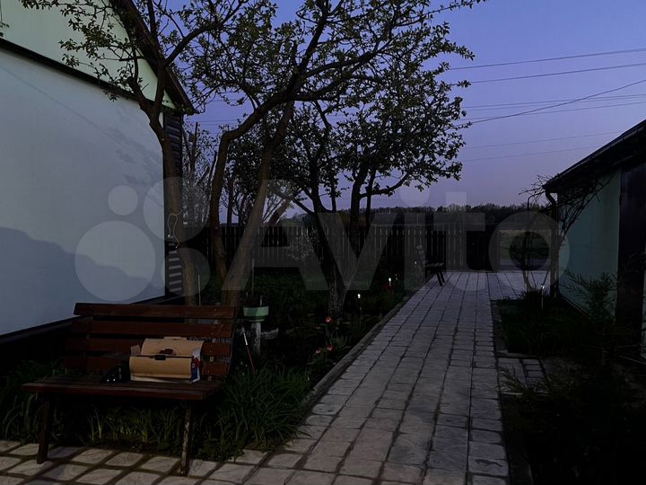 Дом 94 м² на участке 9 сот.