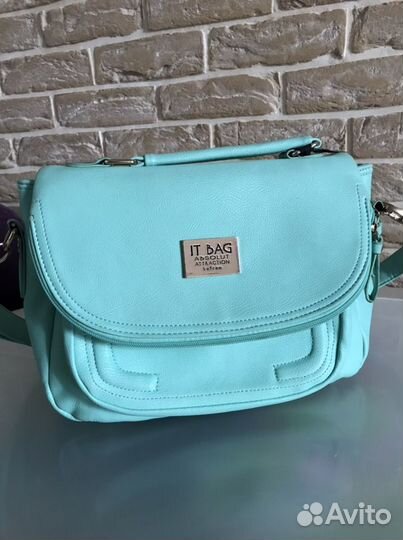 Сумка новая