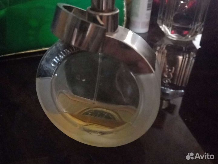 Парфюм винтаж Франция