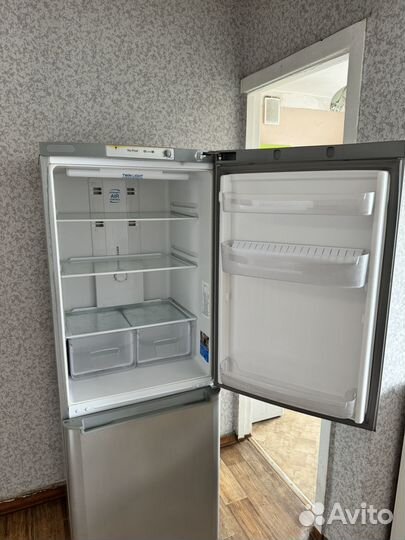 Холодильник indesit no frost