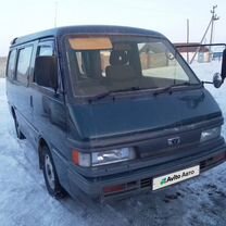 Mazda Bongo 2.0 AT, 1995, 288 888 км, с пробегом, цена 355 000 руб.