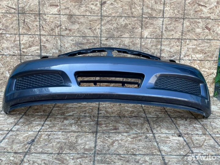 Бампер передний Infiniti G35 3.5 2007