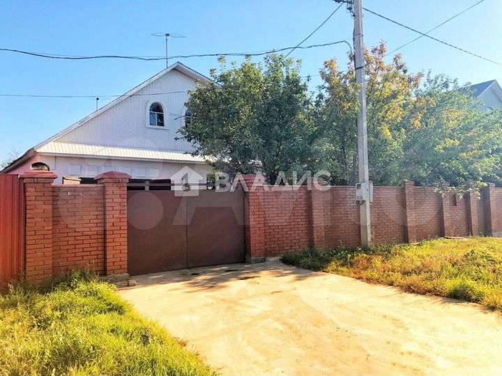 Дом 131,5 м² на участке 10 сот.