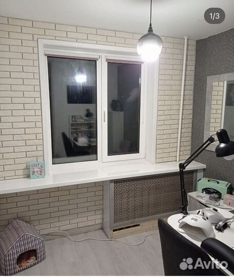 Остекление балкона/веранды/лоджии(под ключ)