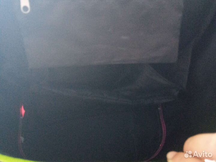 Рюкзак школьный