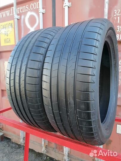 Bridgestone Alenza 001 255/50 R20 109H