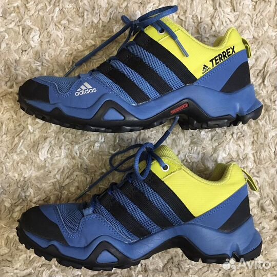 Кроссовки Adidas Terrex туризм, р. 35-36 (36 EU)