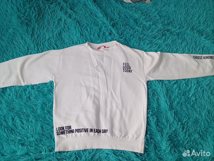 Кофта детская