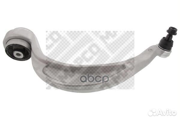 Рычаг подвески, передний правый нижний 51897 Mapco