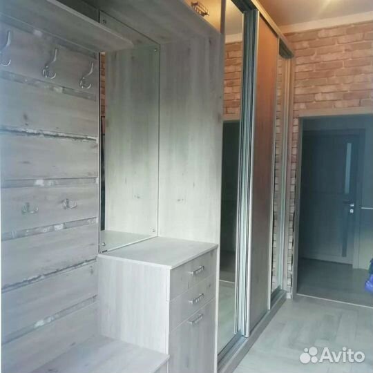 Мебель под заказ от производителя