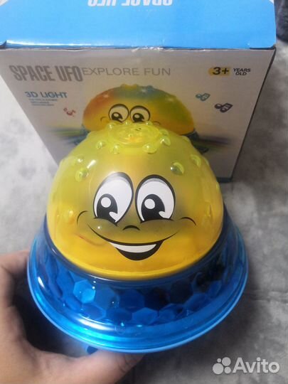 Детские игрушки