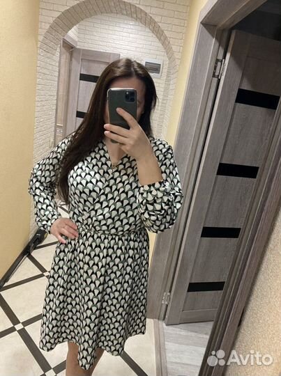 Платье Mango, Zarina