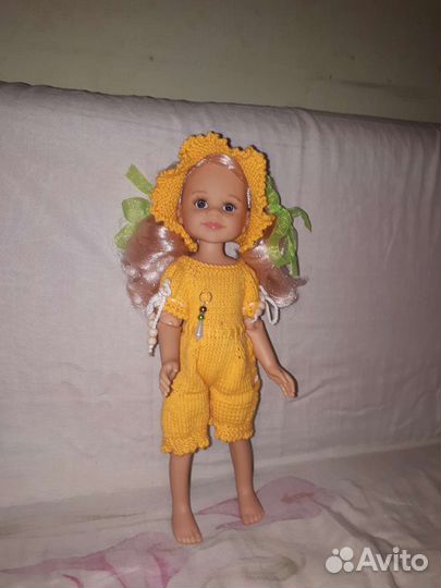 Куклакомплект