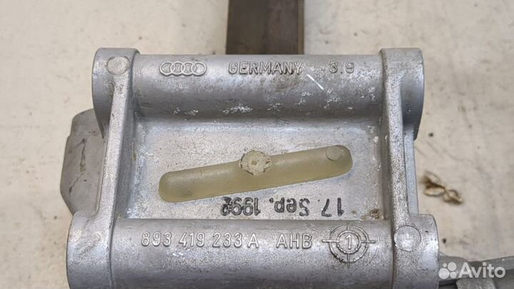 Колонка рулевая Audi 80 (B4), 1992