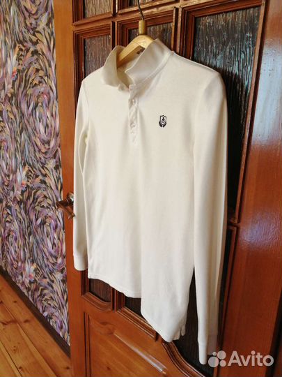 Рубашка поло на подростка