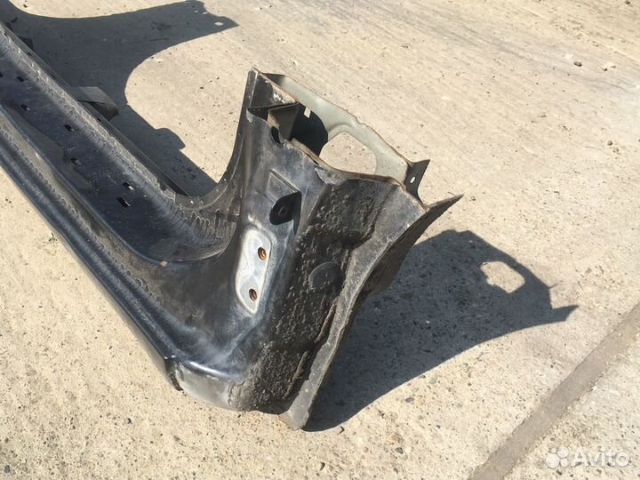 Порог кия сид 2 правый