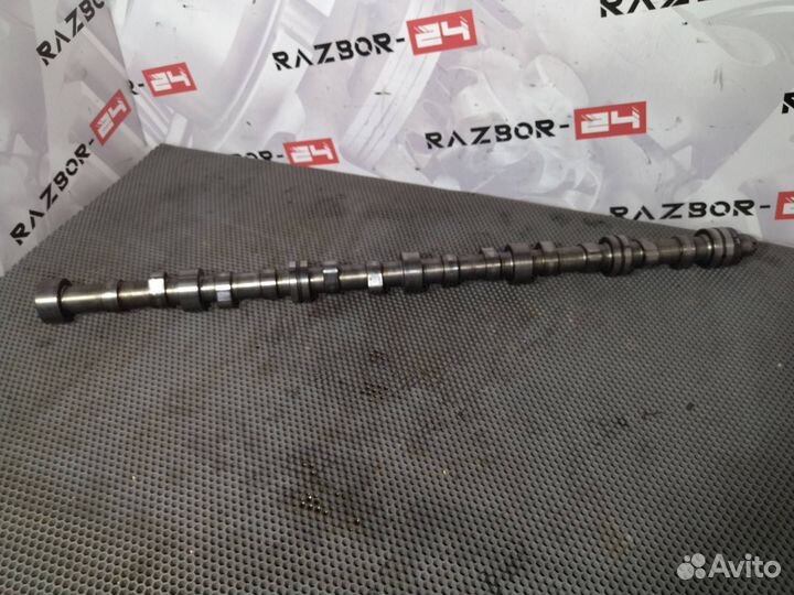 Распредвал DAF XF 95 2005 1371646