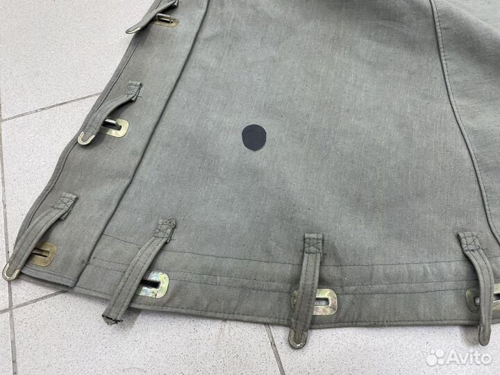 Тент на УАЗ 469