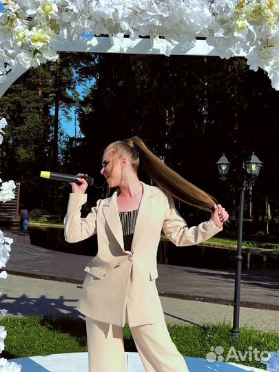 Ведущий на свадьбу, юбилей, корпоратив, выпускной