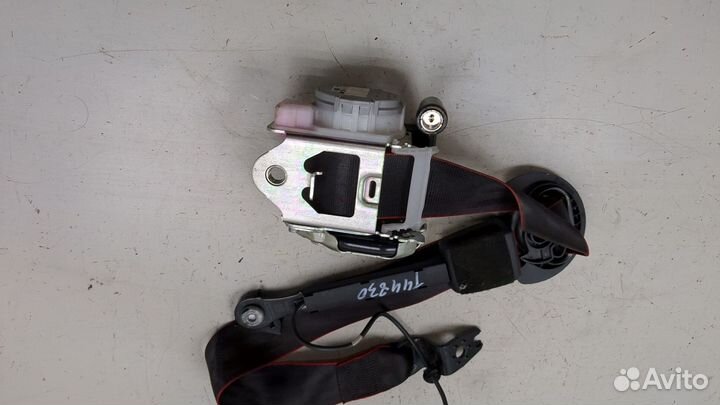 Ремень безопасности правый передний Seat Arona, 2021