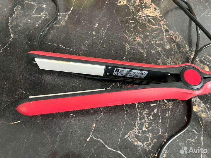 Выпрямитель для волос