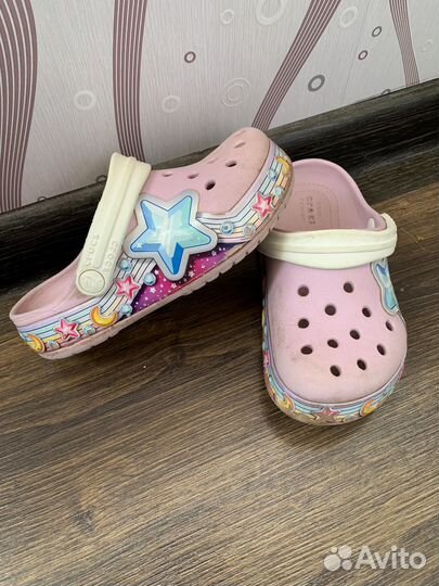 Crocs