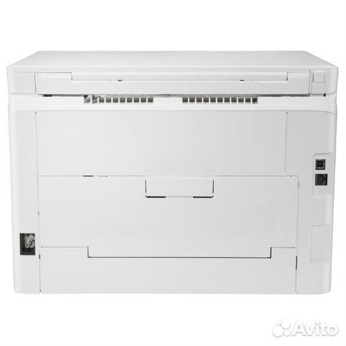 Мфу HP Color LaserJet Pro MFP M182n