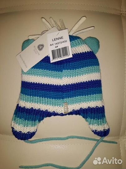 Новая шапочка Lenne р-р 42