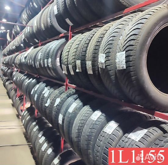 Pirelli Scorpion Winter 215/60 R17 100M