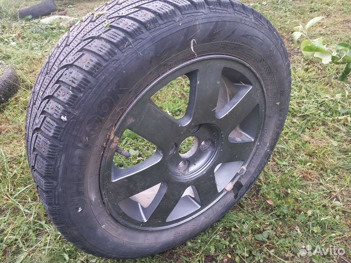 Hankook Winter I'Pike LT RW09 195/60 R15